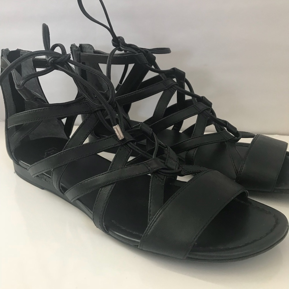 Franco Sarto Women’s Gladiator Sandal